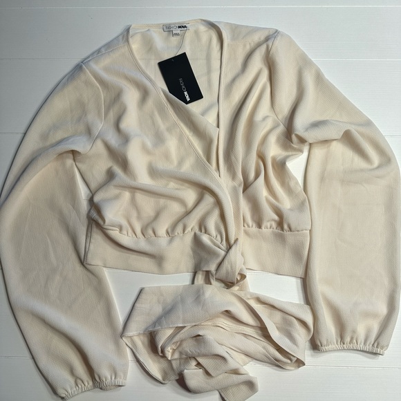 Fashion Nova Long Sleeve Bundle - Picture 2 of 4